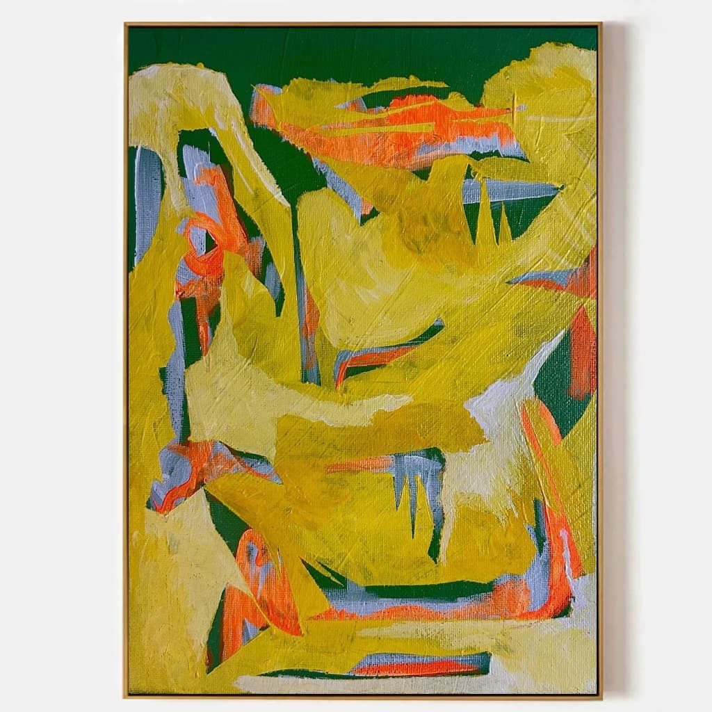 קווים לדמותו