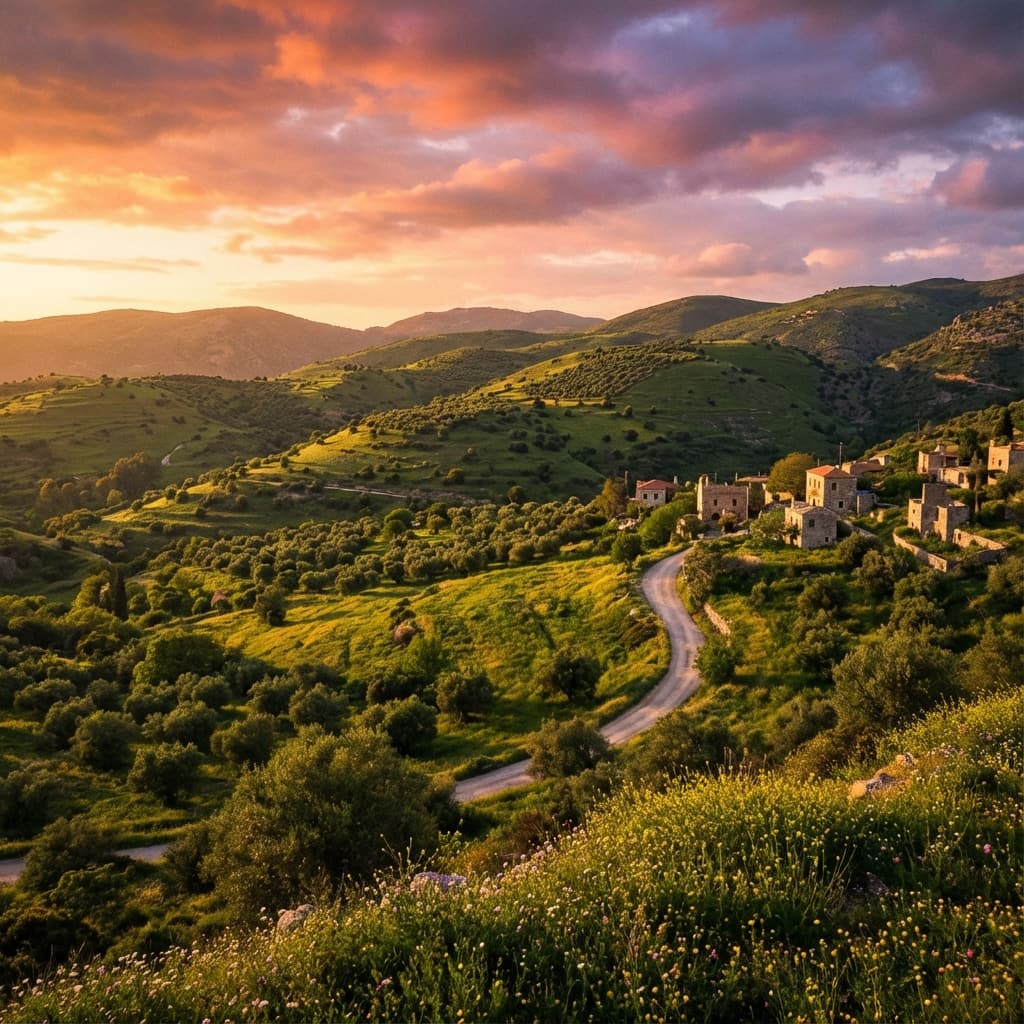 נופי בראשית